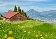 Tourismus Hörnerdörfer GmbH