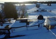 Allgäuer Volkssternwarte Ottobeuren