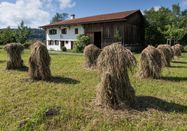 Bauernhaus Museum, Ernst Fessler