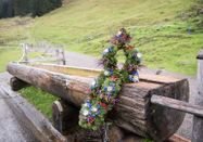 Tourismus Hörnerdörfer - F. Kjer