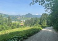 Oberstaufen Tourismus Marketing GmbH