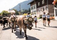 Tourismus Hörnerdörfer - F. Kjer