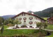 Tourismus Hörnerdörfer