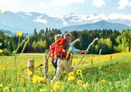 Scheidegg-Tourismus, Wolfgang-B.-Kleiner