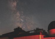 Allgäuer Volkssternwarte Ottobeuren