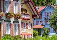 Scheidegg-Tourismus, Wolfgang-B.-Kleiner