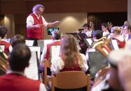 Tourismus Hörnerdörfer