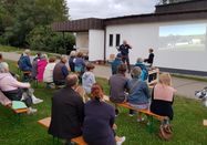 Allgäuer Volkssternwarte Ottobeuren