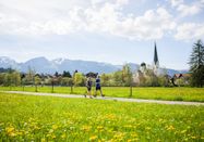 Tourismus Hörnerdörfer, F. Kjer