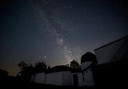 Allgäuer Volkssternwarte Ottobeuren