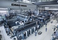 DMG MORI Pfronten GmbH