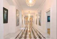 Kunsthalle im Schloss