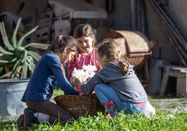 Bauernhaus Museum, Ernst Fessler