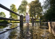 Tourismus Hörnerdörfer, F. Kjer