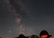 Allgäuer Volkssternwarte Ottobeuren