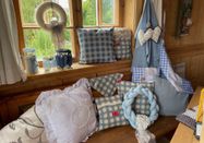 Basteldamen Ofterschwang