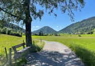 Oberstaufen Tourismus Marketing GmbH