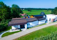 Allgäuer Volkssternwarte Ottobeuren