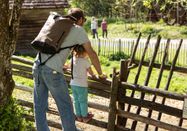 Bauernhaus Museum, Ernst Fessler