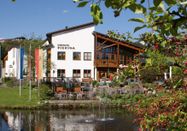 Tourismus Hörnerdörfer, F. Kjer