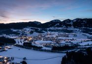 Tourismus Hörnerdörfer, F. Kjer