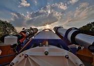 Allgäuer Volkssternwarte Ottobeuren