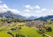 Tourismus Hörnerdörfer, F. Kjer